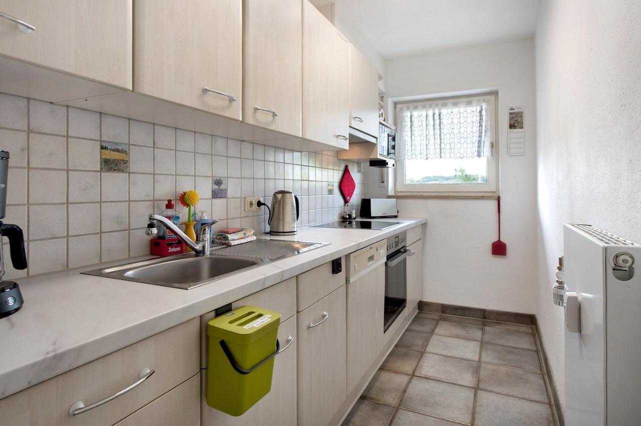 Ado Ferienwohnung Grafenhausen Exterior photo